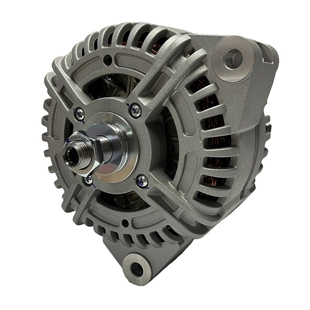Generator “BOM-Prestolite 24 V, 100 A, mit Transistorregler ”