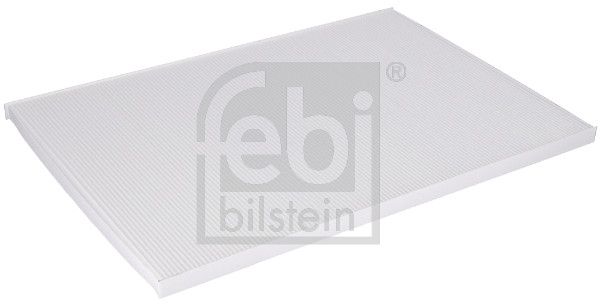 Filter, Innenraumluft