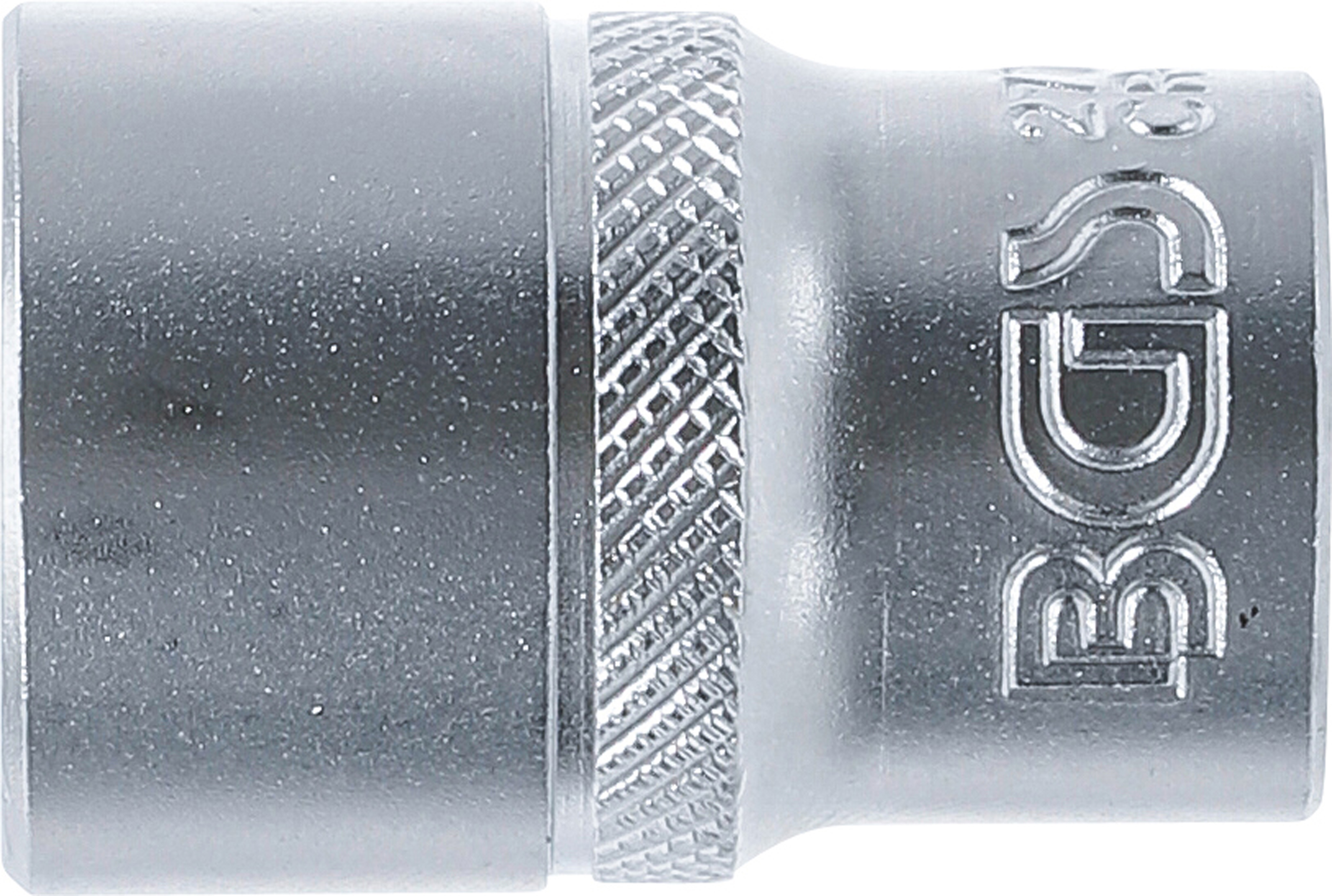 BGS Steckschlüssel-Einsatz Sechskant | Antrieb Innenvierkant 12,5 mm (1/2") | SW 3/4"