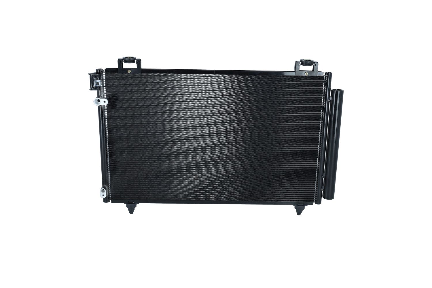 Kondensator, Klimaanlage