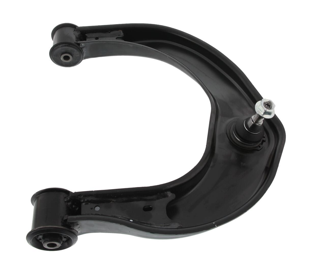 Lenker, Radaufhängung