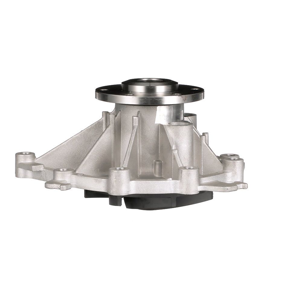 Wasserpumpe, Motorkühlung