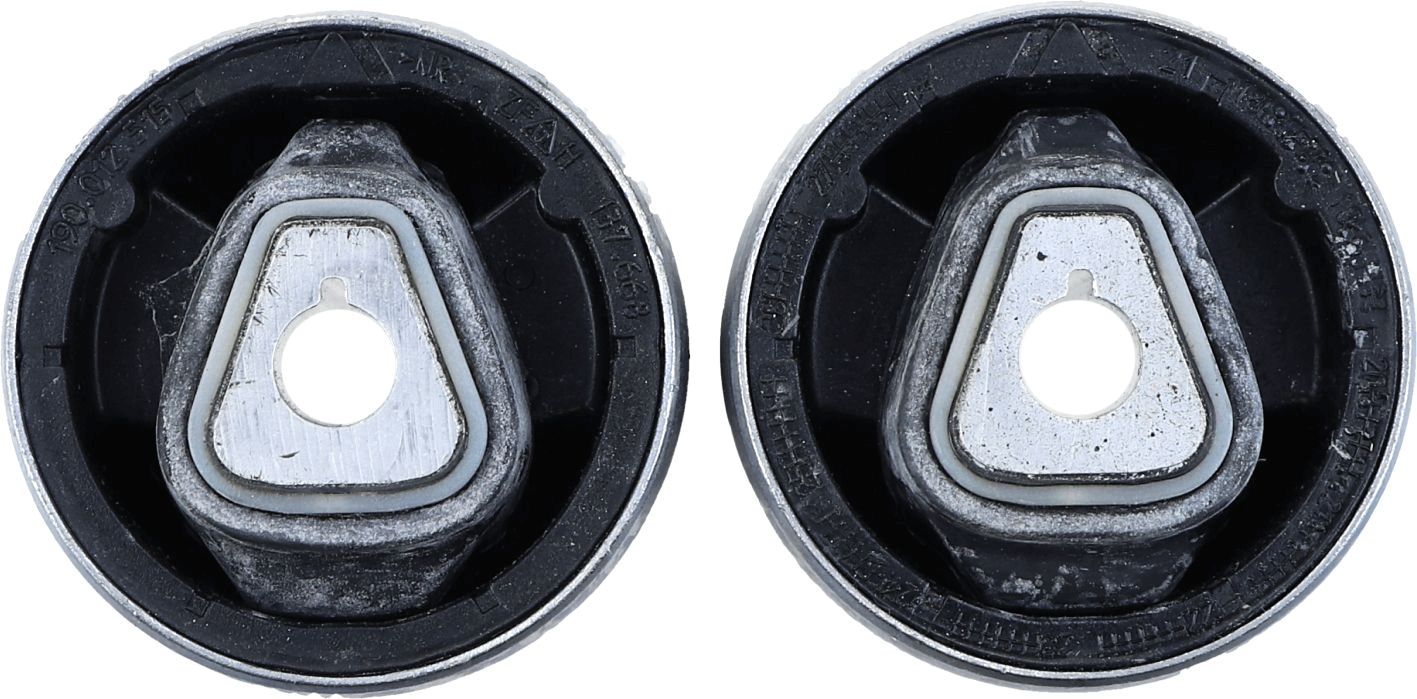 Reparatursatz, Lenker