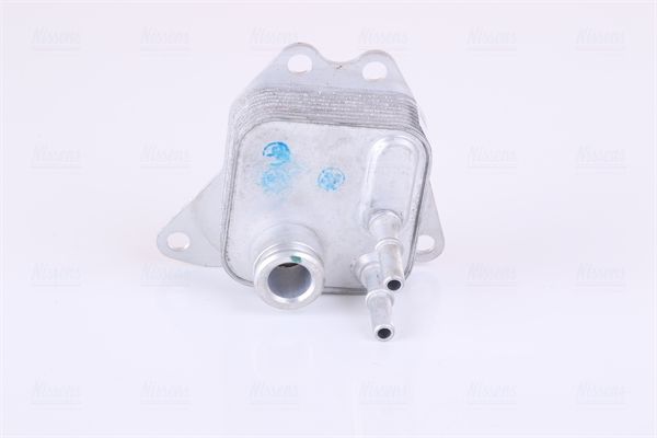 Ölkühler, Motoröl