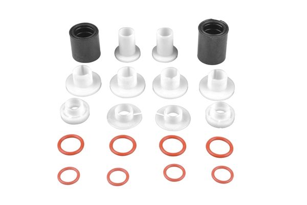 Buchse, Schaltstange