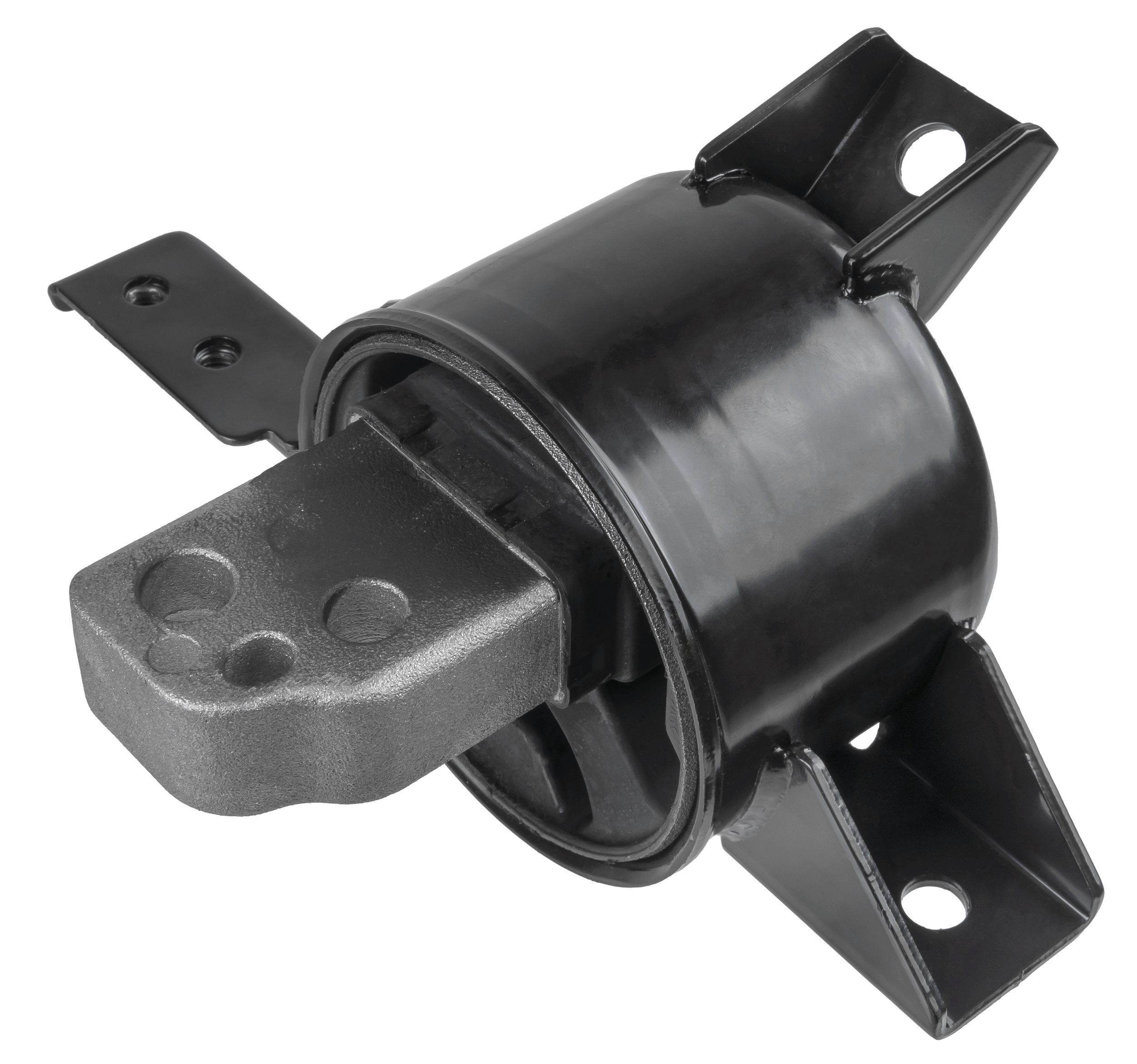 Lagerung, Automatikgetriebe