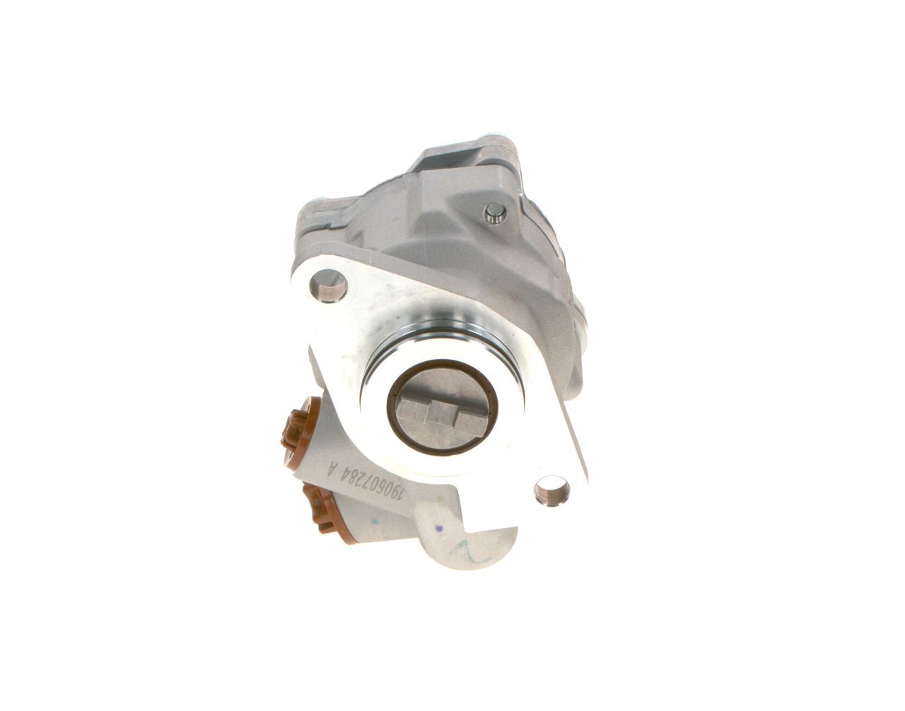 Hydraulikpumpe, Lenkung