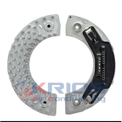 Regler, Innenraumgebläse