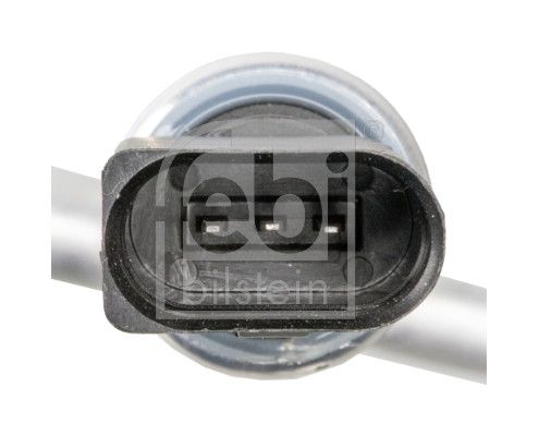 Hochdruckleitung, Klimaanlage