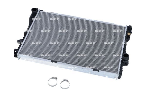 Kühler, Motorkühlung