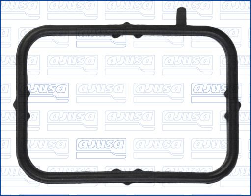 Dichtung, Thermostatgehäuse