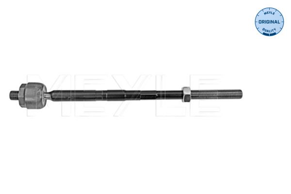 Axialgelenk, Spurstange