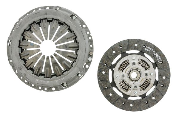 Kupplungssatz “AISIN 228 mm, 20 ”