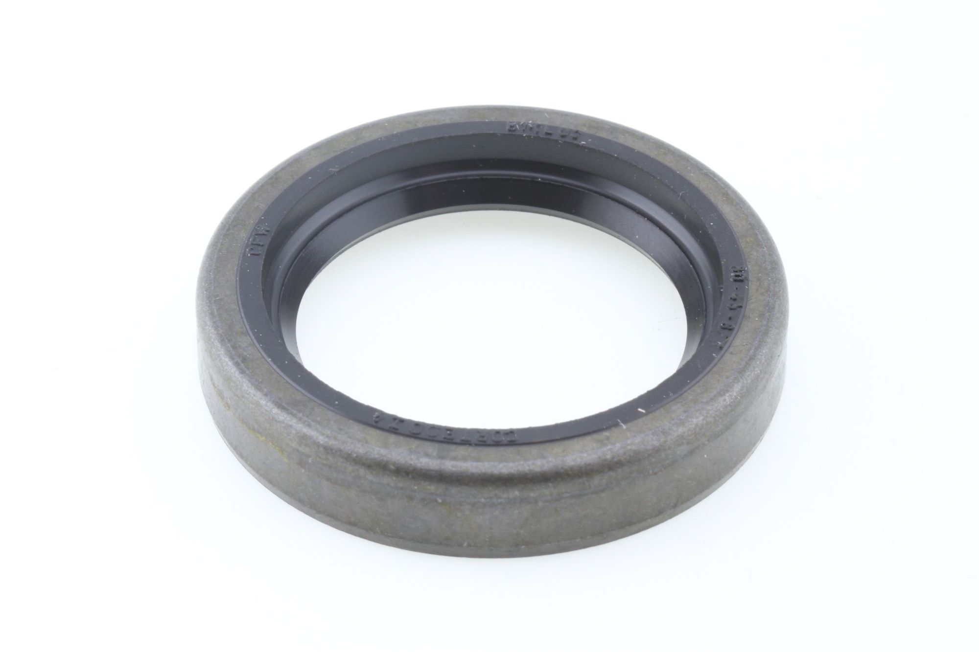 Wellendichtring, Radnabe