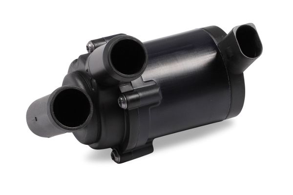 Wasserumwälzpumpe, Standheizung