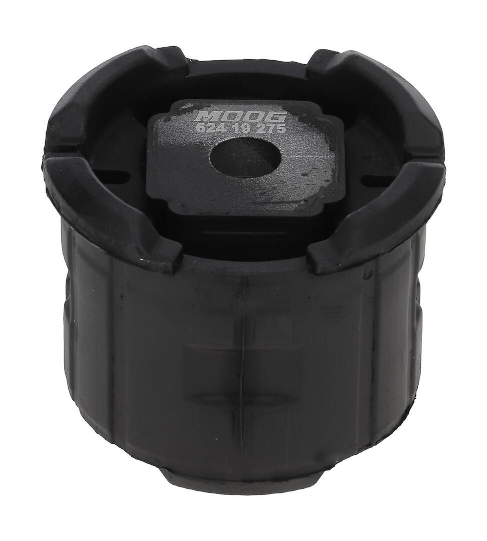 Lagerung, Achskörper