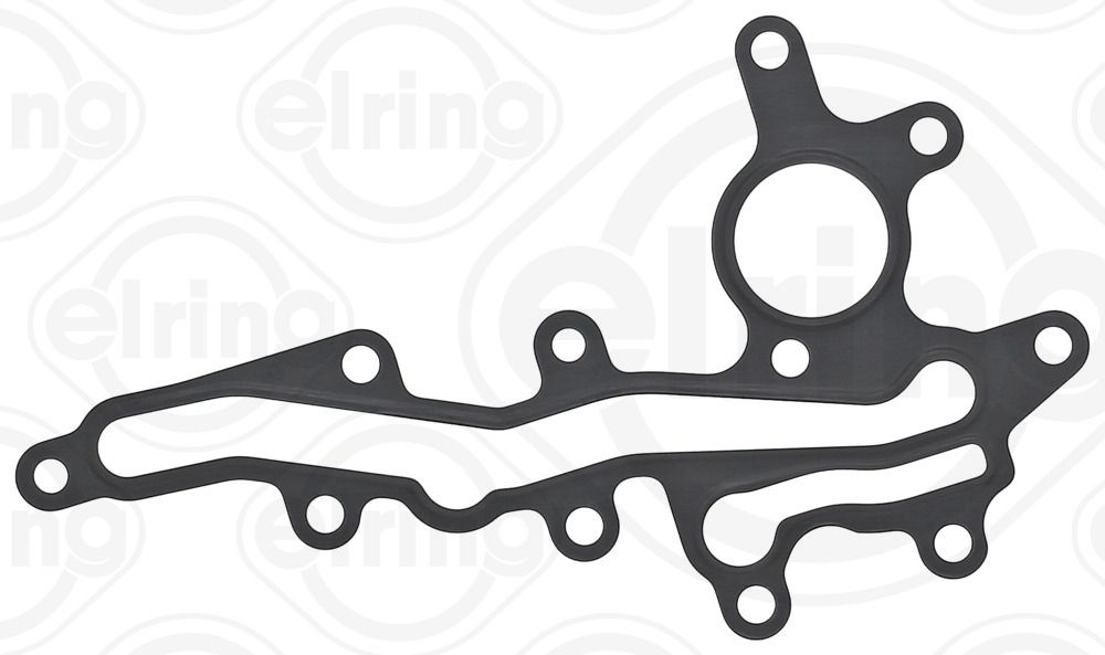 Dichtung, Ölfiltergehäuse