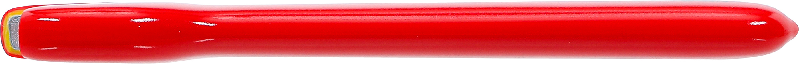 BGS VDE-Einmaulschlüssel | SW 19 mm