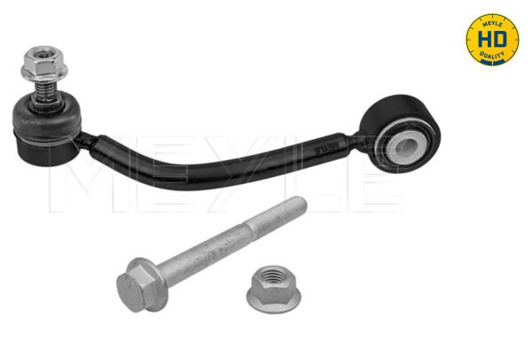 Stange/Strebe, Stabilisator