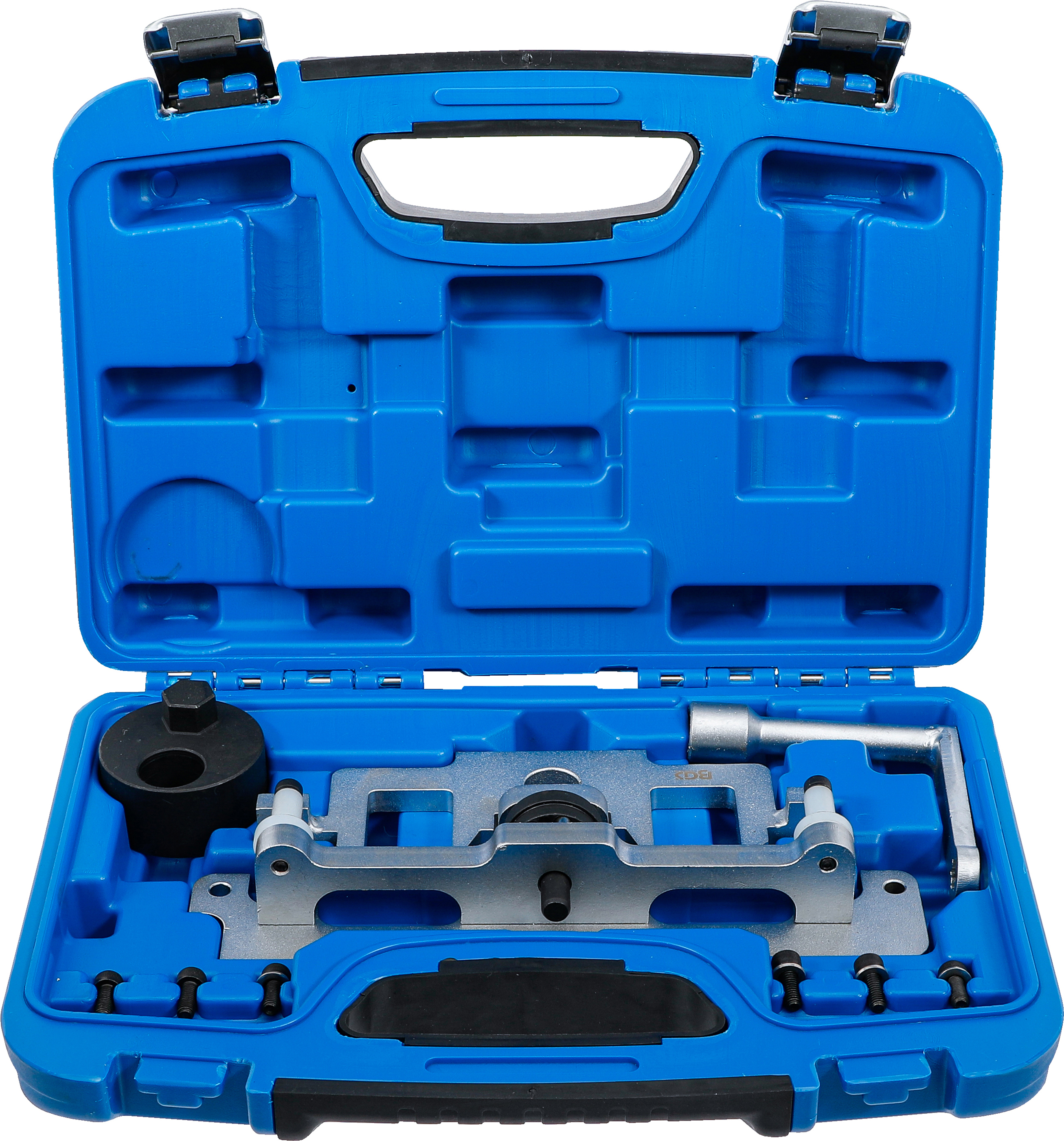 BGS Steuerketten-Montagewerkzeug-Satz | für Mercedes-Benz Motor 651 | 10-tlg.