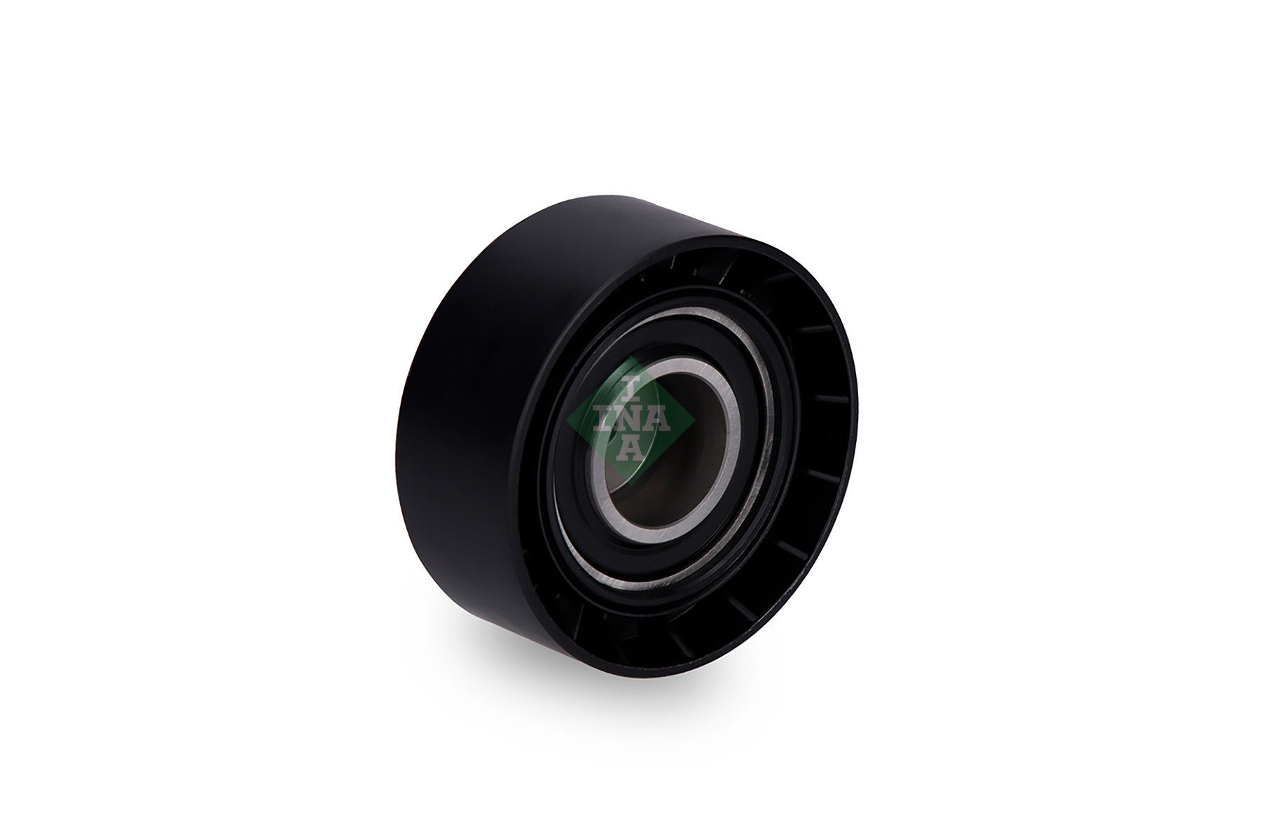 Spannrolle, Keilrippenriemen