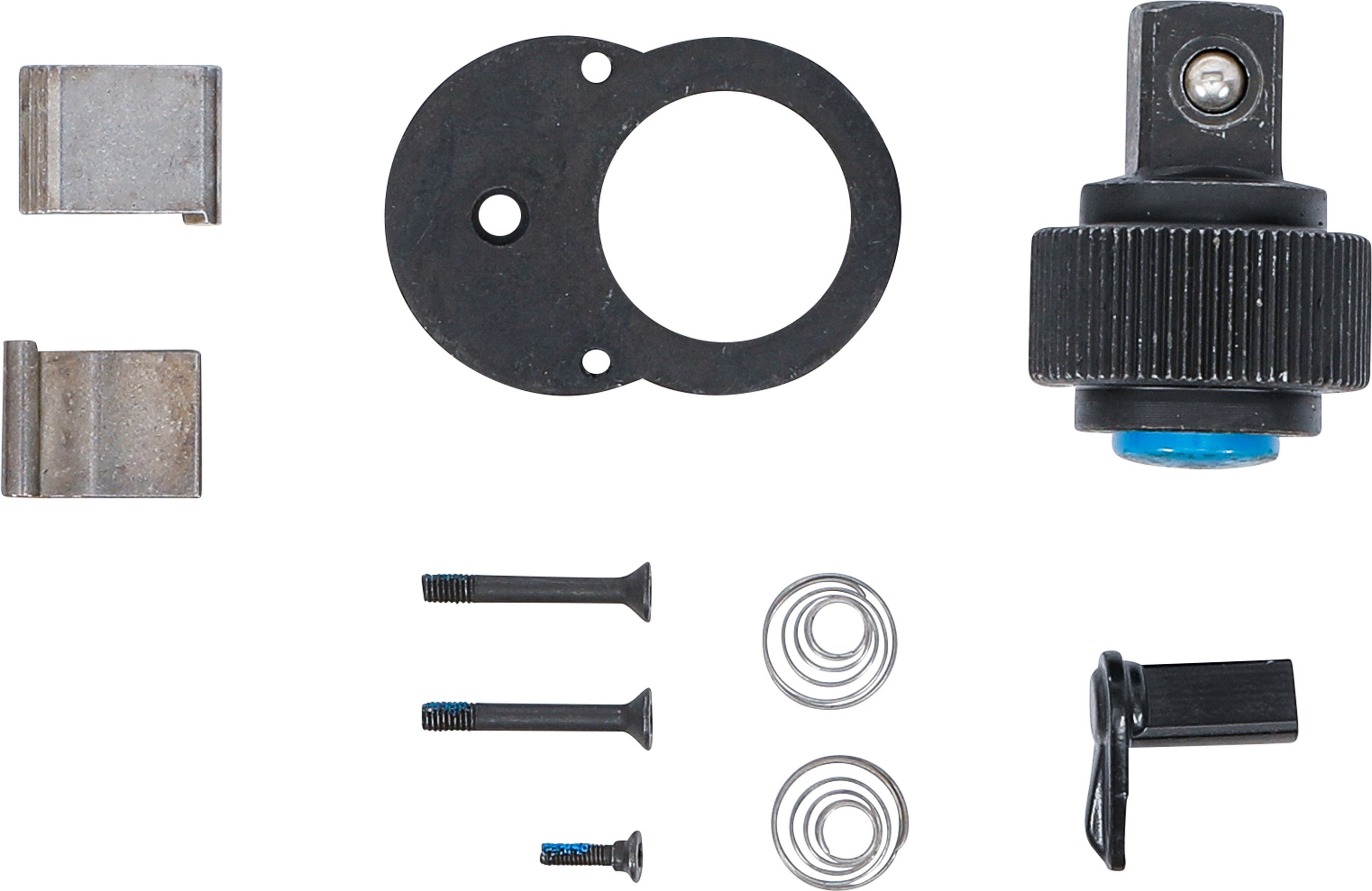 BGS Reparatursatz für Knarrenkopf | für Art. 304