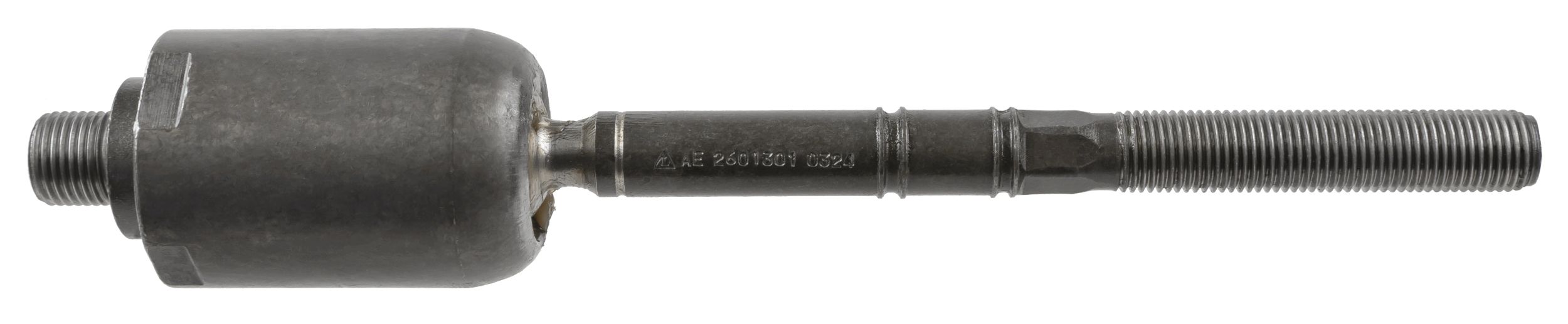 Axialgelenk, Spurstange