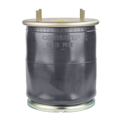 Federbalg, Luftfederung