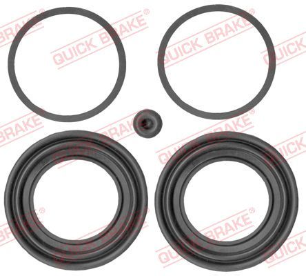 Reparatursatz, Bremssattel