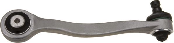 Lenker, Radaufhängung