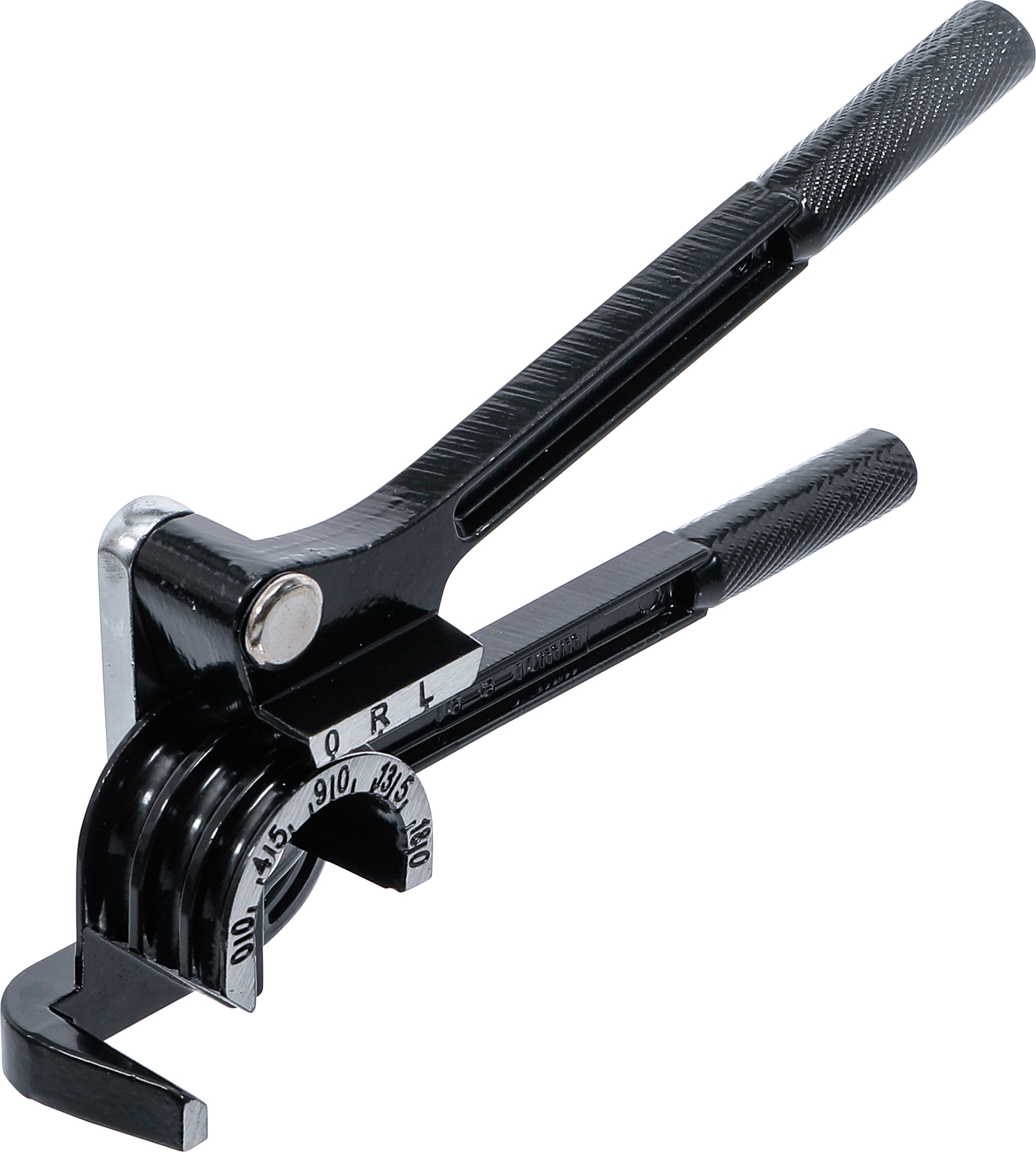 BGS Rohr-Biegezange | für Rohr-Ø 6 - 8 - 10 mm