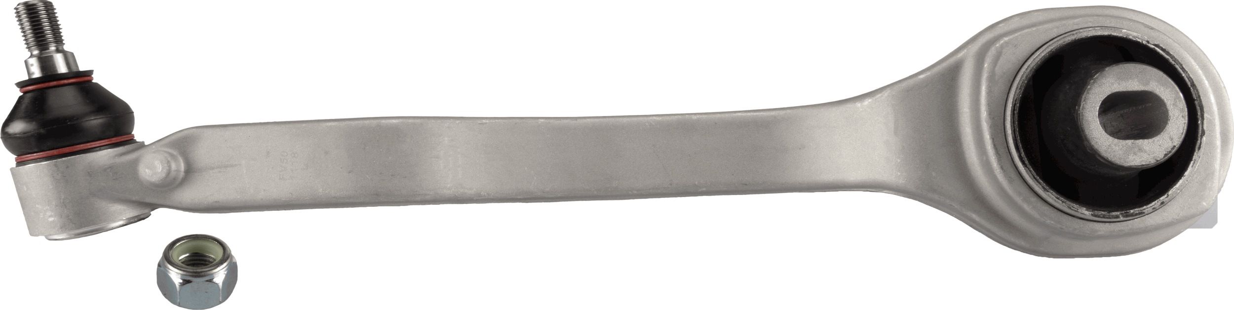 Lenker, Radaufhängung