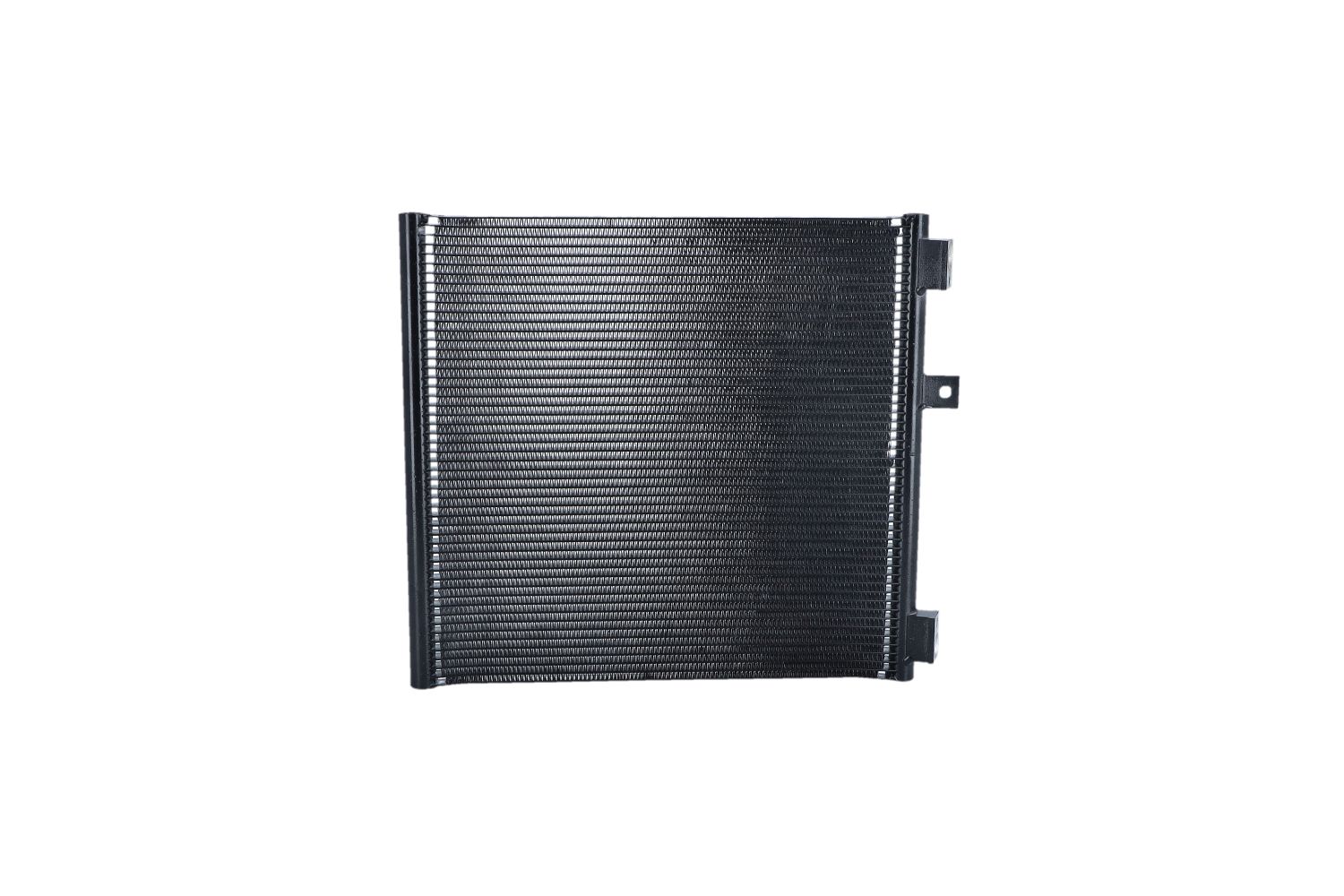 Kondensator, Klimaanlage