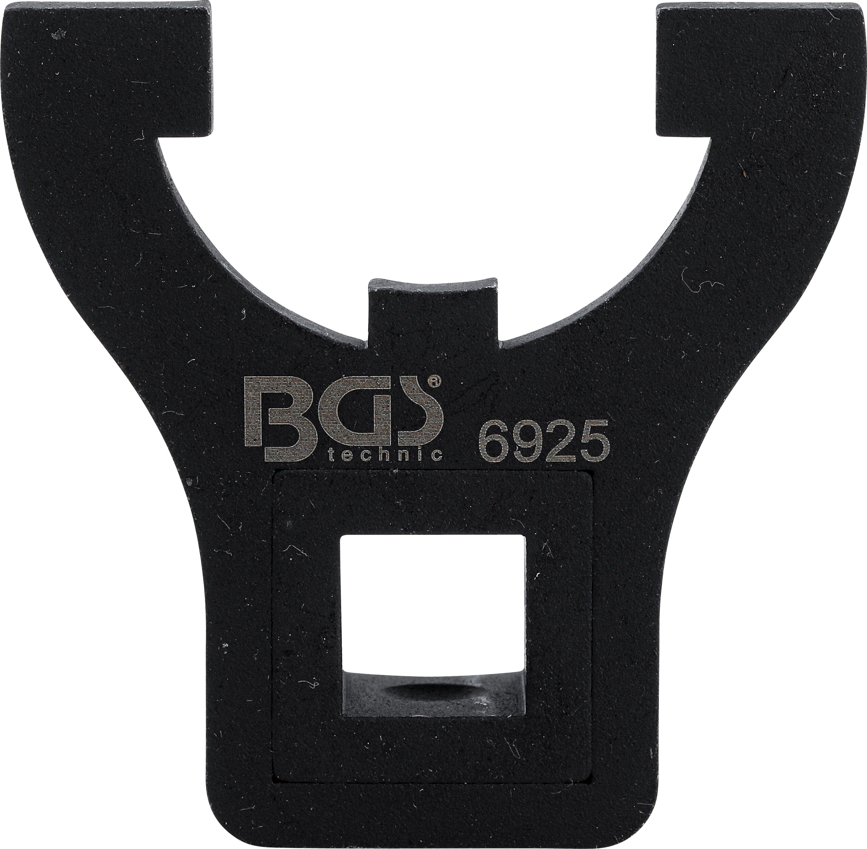 BGS Kraftstoffpumpen-Magnetventil-Schlüssel | für Ford Duratorq