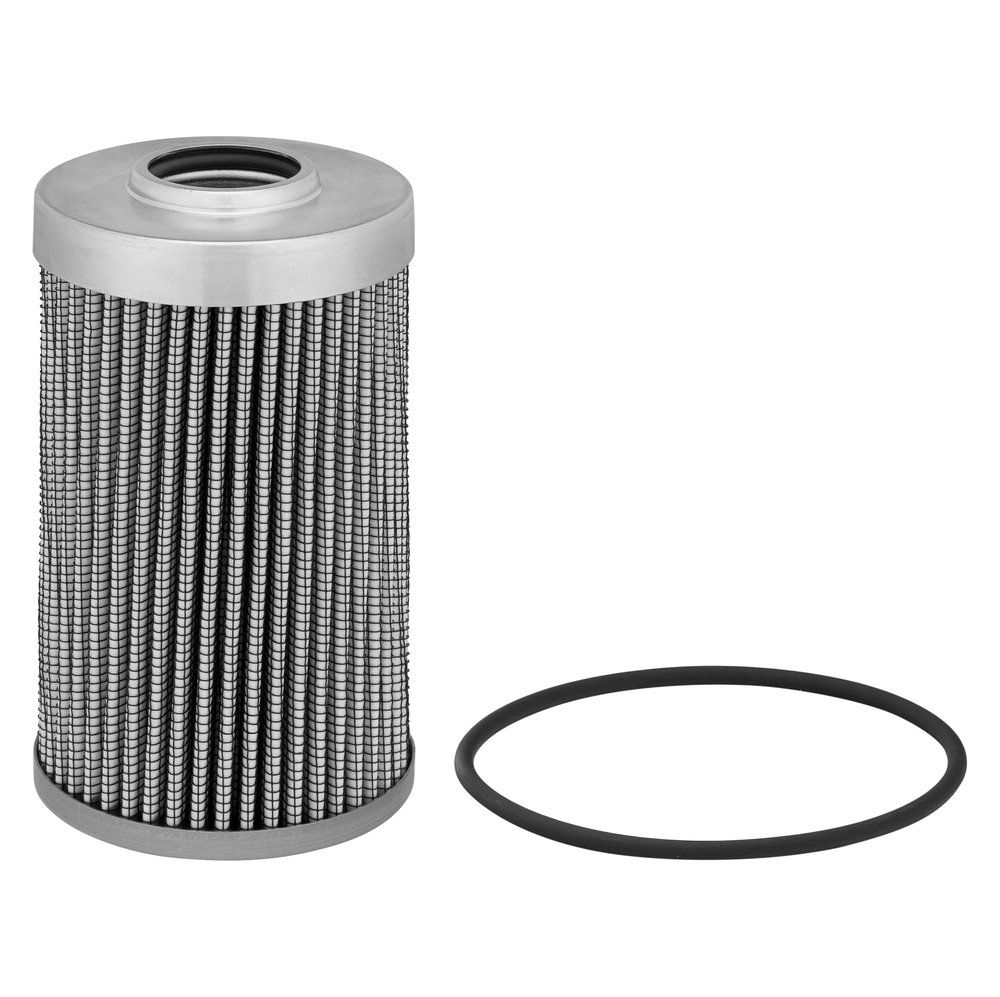 Filter, Arbeitshydraulik