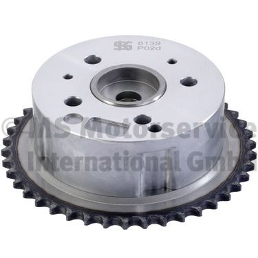 Nockenwellenversteller