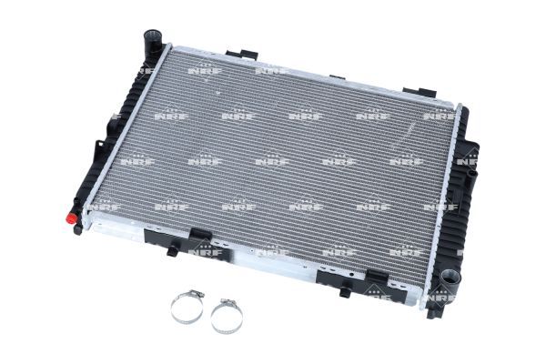 Kühler, Motorkühlung