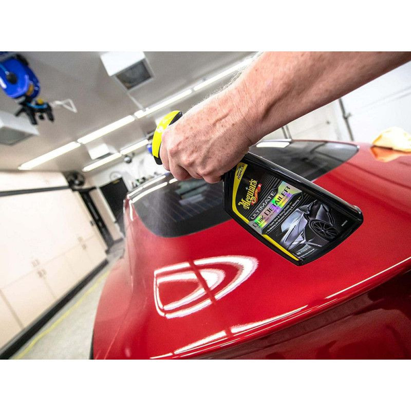 Meguiars Ultimate Quik Detailer 709 ml