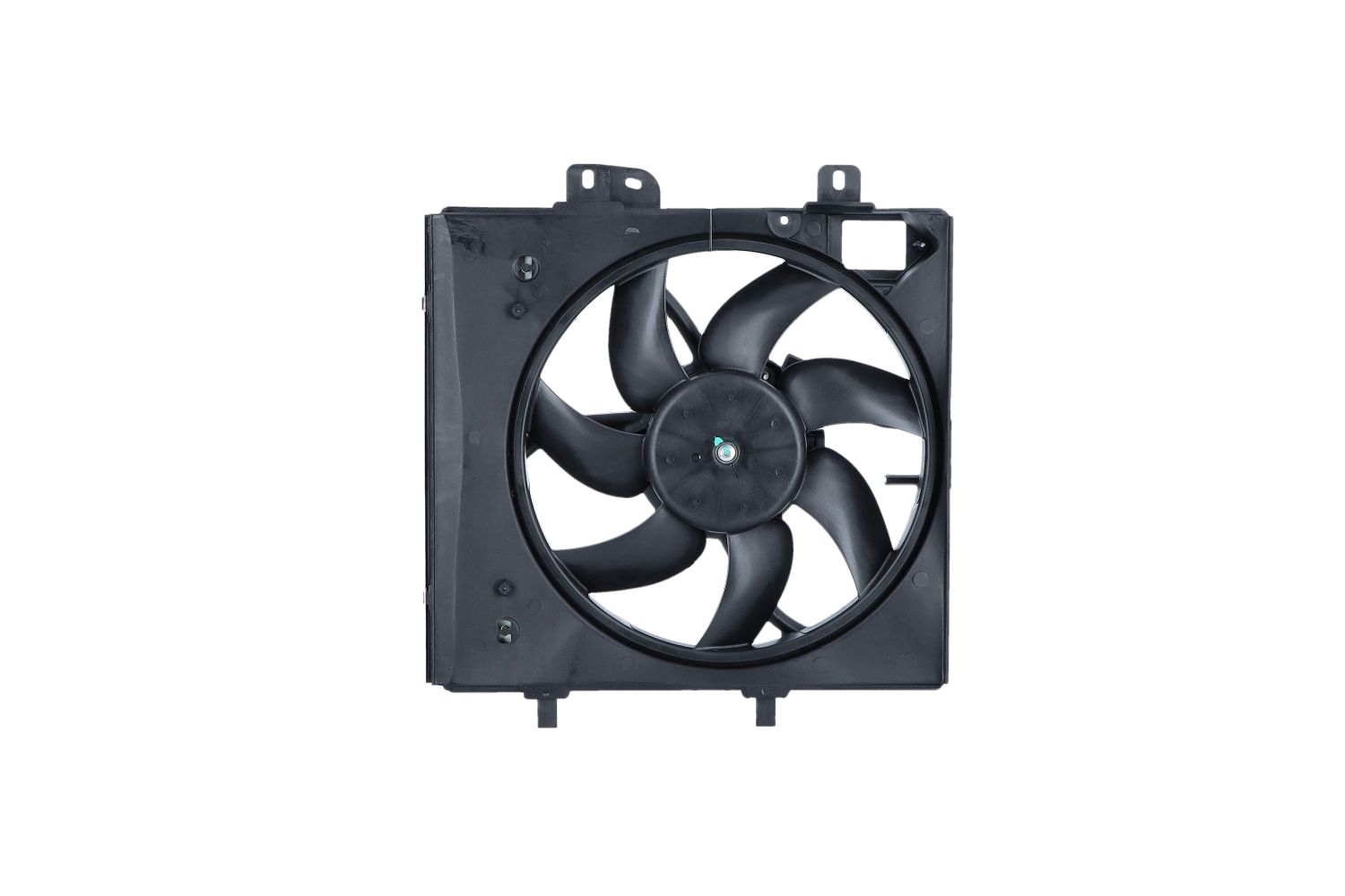 Lüfter, Motorkühlung