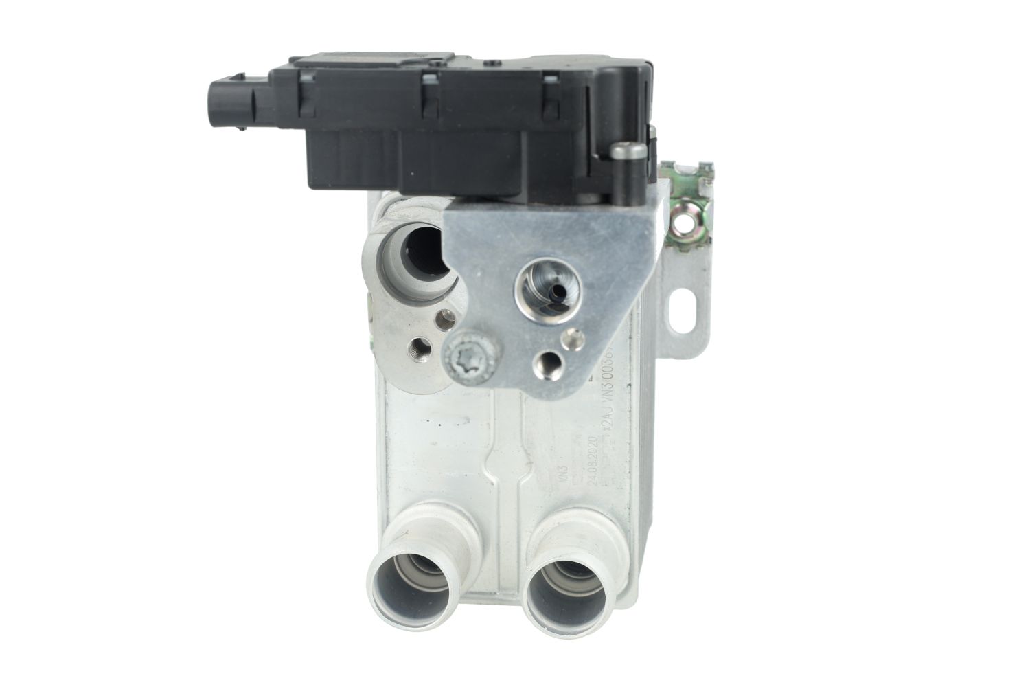 Kühler, Antriebsbatterie