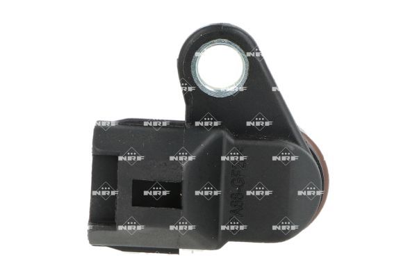 Impulsgeber, Kurbelwelle