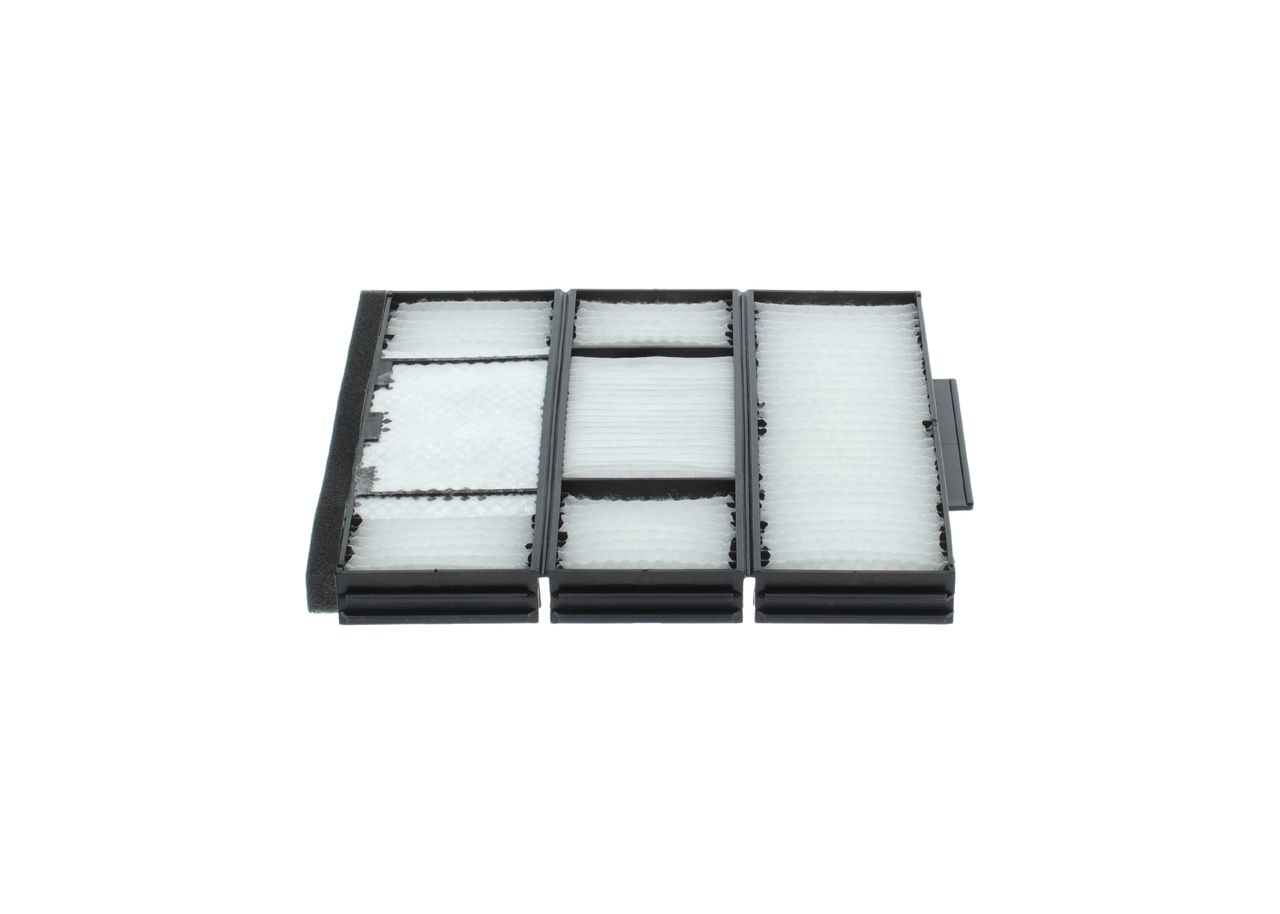 Filter, Innenraumluft