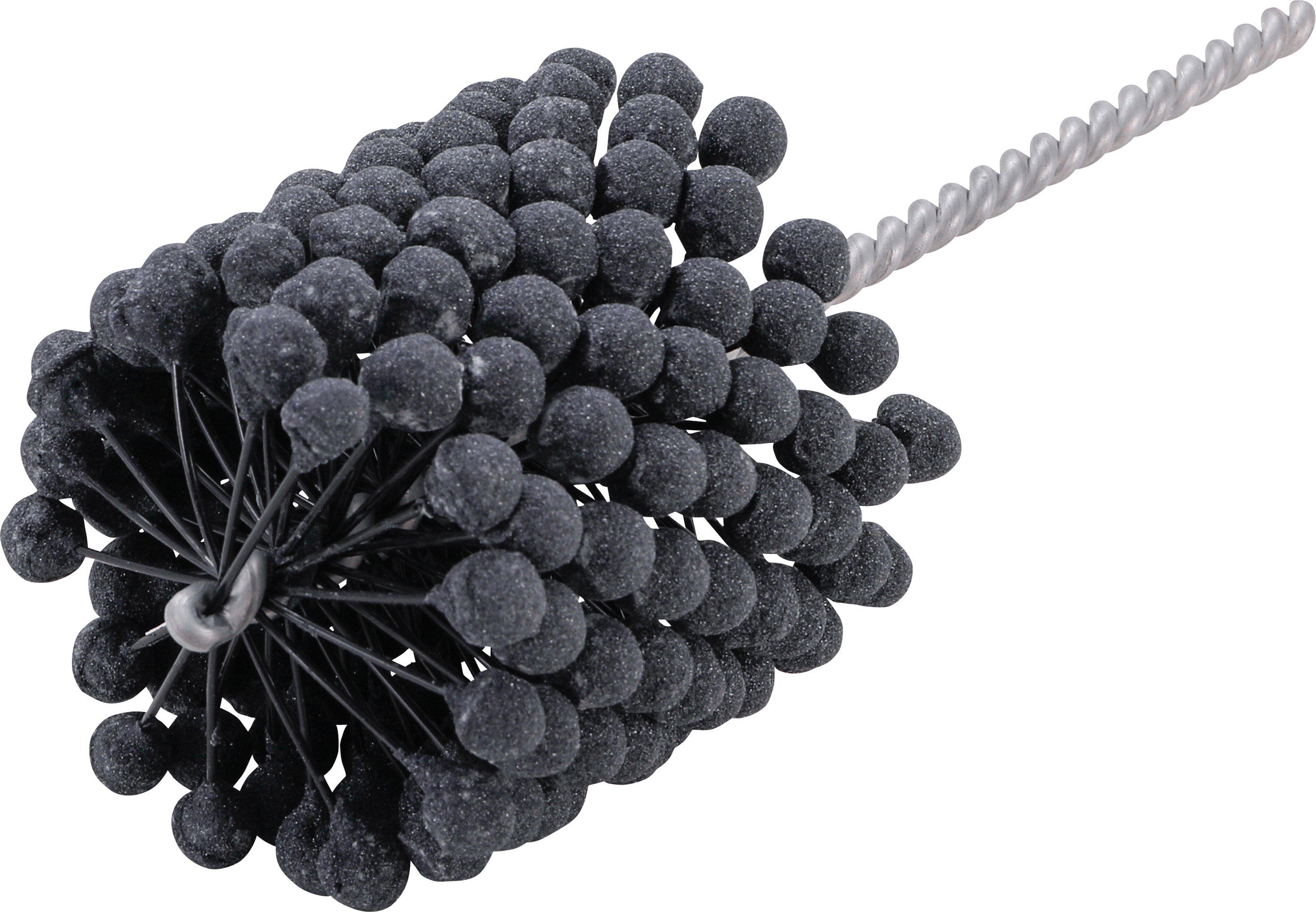 BGS Honwerkzeug | flexibel | Körnung 180 | 75 - 77 mm