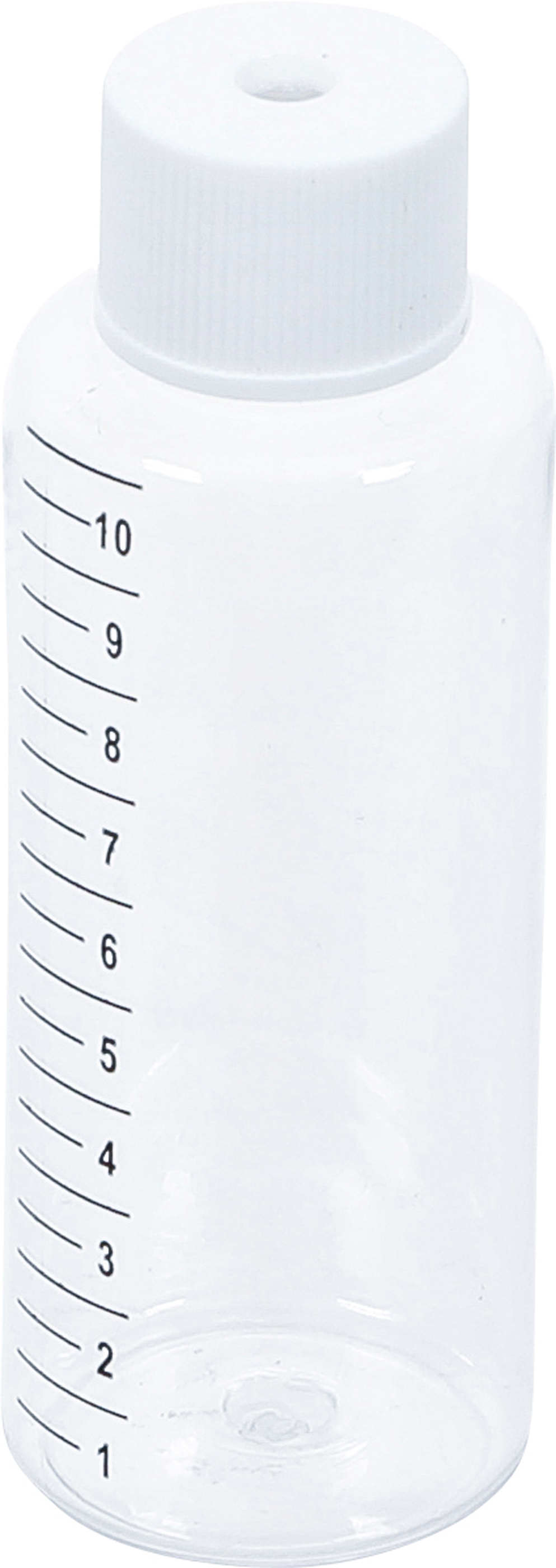 BGS Kunststoff-Flasche für Art. 8101, 8102