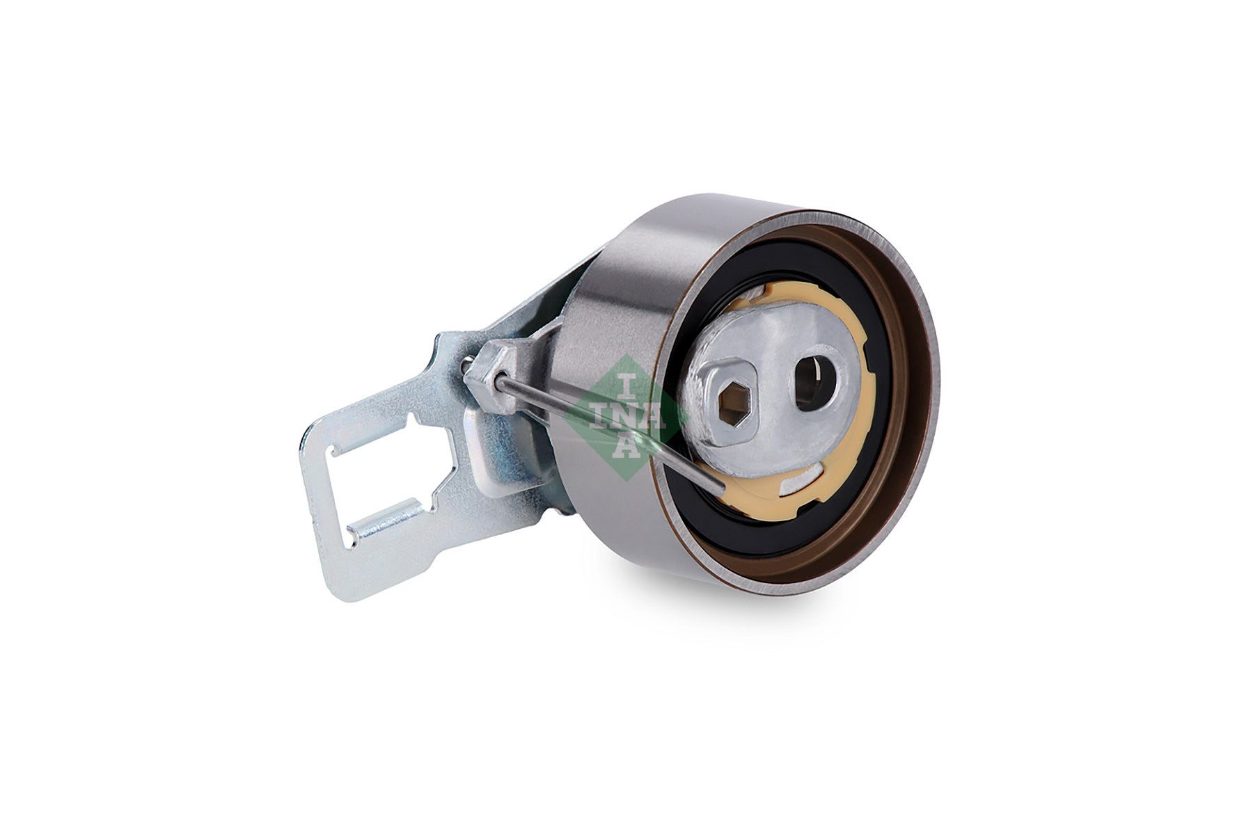 Spannrolle, Zahnriemen