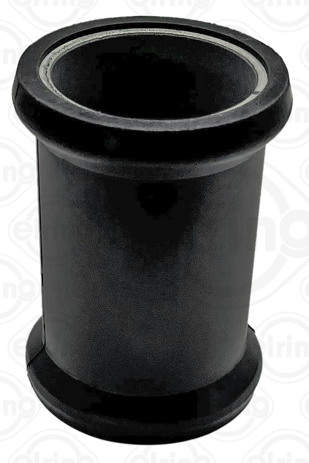 Kühlmittelrohrleitung