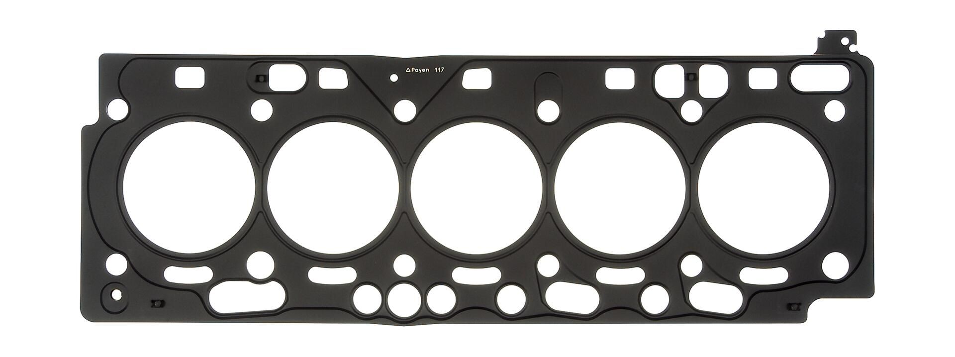 Dichtung, Zylinderkopf