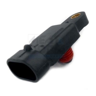 Sensor, Saugrohrdruck