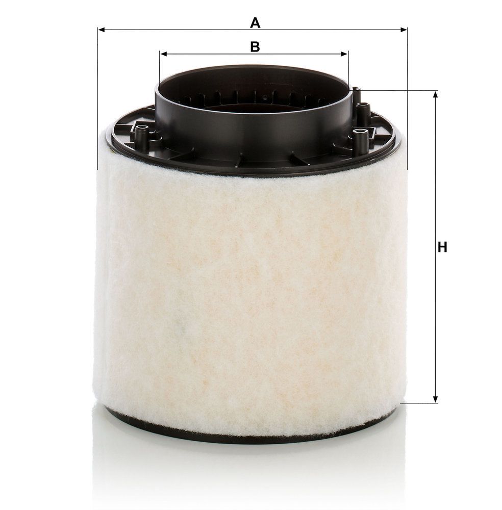 Luftfilter