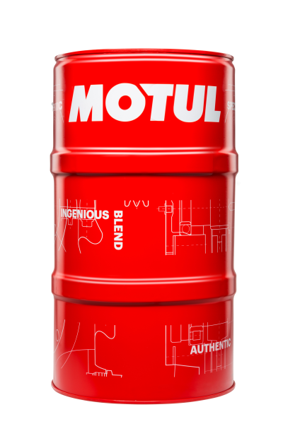 Motoröl
